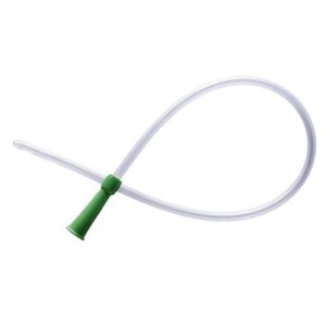 Jaques Intermittent Catheter PVC