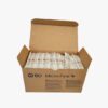 BD Micro-Fine+ Insulin Syringes 1ml (29G x 12.7mm) – Box of 200 Individually Wrapped