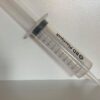 100ml BD Plastipak Catheter Tip Syringe
