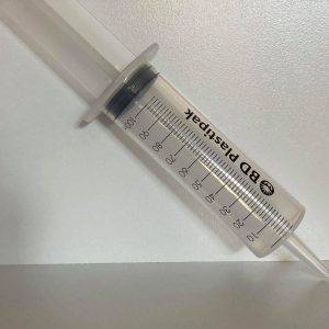 100ml BD Catheter Tip Syringe