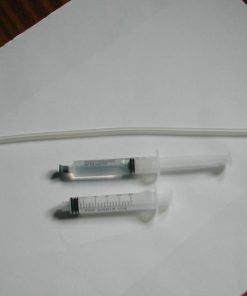 Rusch AquaFlate Urinary Catheter