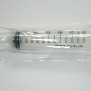 Catheter Tip Syringe (50ml)