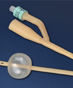 Bard Foley Male Catheter