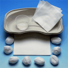 Urinary Catheterisation Pack
