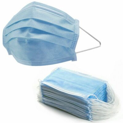 Personal Protective Equipment