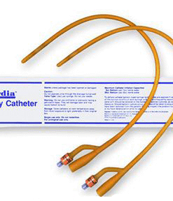 Urinary Catheters