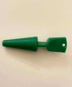 Cath spigot