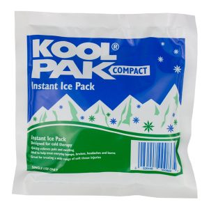Koolpak Instant Ice Pack