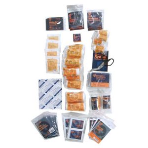 HSE First Aid Kit Refill – 20 Person