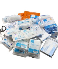 BSI First Aid Kit Refill - Large