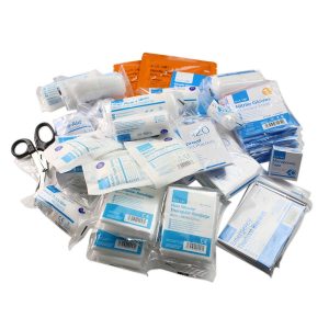 BSI Large First Aid Kit Refill