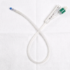 Camstent BACTERIA-PHOBIC® Coated Foley Catheter – Silicone 2-Way Urinary Catheter