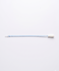 Rectal Catheter PVC 40cm