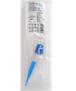 Curion CuriFlush Solution G 3.23% Citric Acid Urinary Catheter Irrigation Solution 100ml – 8870