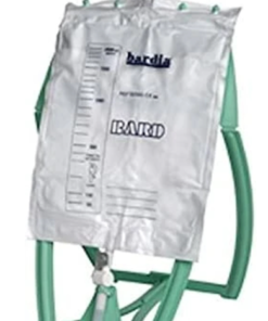 BD Bard UriStand Urinary Drainage Bag Holder – FS3